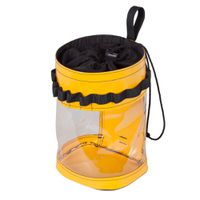 Werkzeugtasche für Gurt mit Fenster