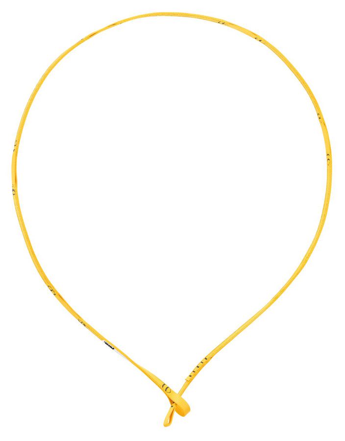 PETZL Gurtband für Kambiumschoner NAJA, 250 cm