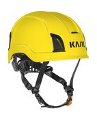 KASK Industrieschutzhelm Zenith X, gelb