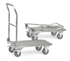 fetra® Klappwagen KW2/KW12