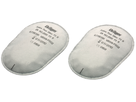 DRÄGER X-plore® Bajonettfilter Partikelfilter Pure Odour P3 R