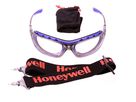 Honeywell SG1000 2G Schutzbrille, klar