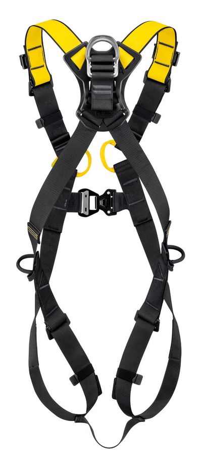 PETZL Auffanggurt NEWTON, Grösse 1, INT