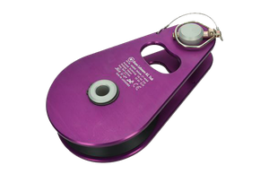 Seilflasche LT-violett 110 kN