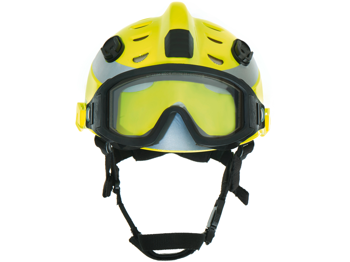 DRÄGER Schutzhelm HPS 3500 Set - Premium Version