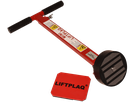 Schachtdeckelheber Mini LIFTPLAQ®