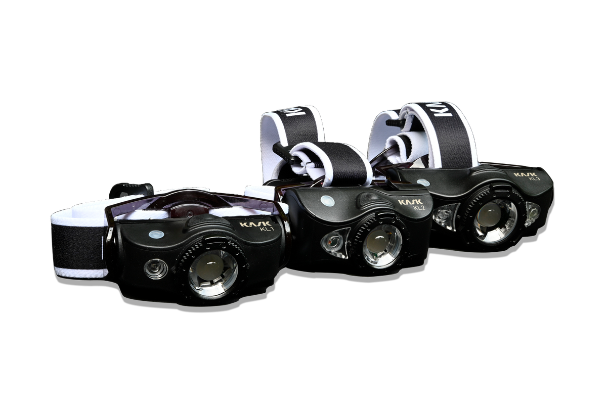 KASK Stirnlampe KL