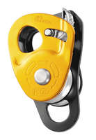 PETZL Umlenkrolle JAG TRAXION