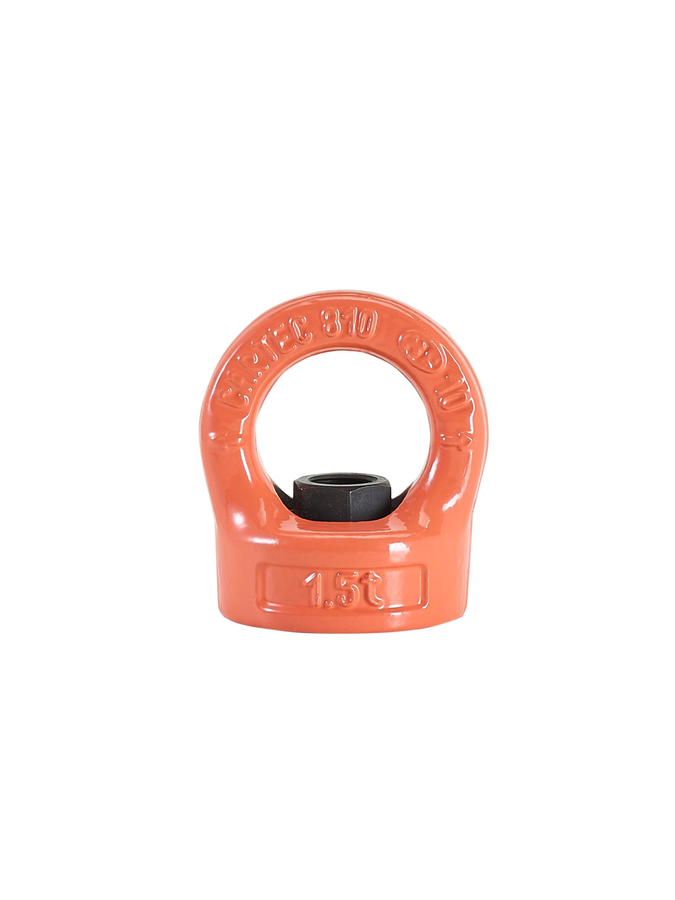 Ringmutter drehbar C810FX