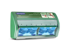 Cederroth Salvequick Pflasterspender Blue Detectable