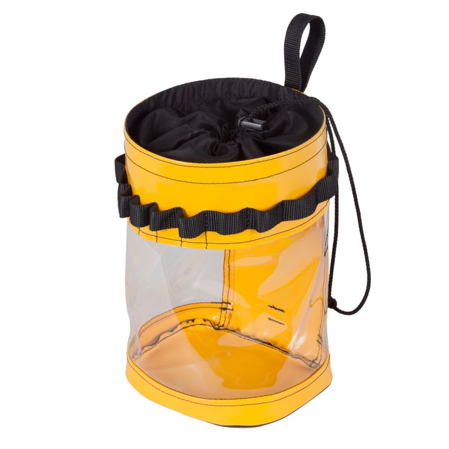 Werkzeugtasche für Gurt mit Fenster