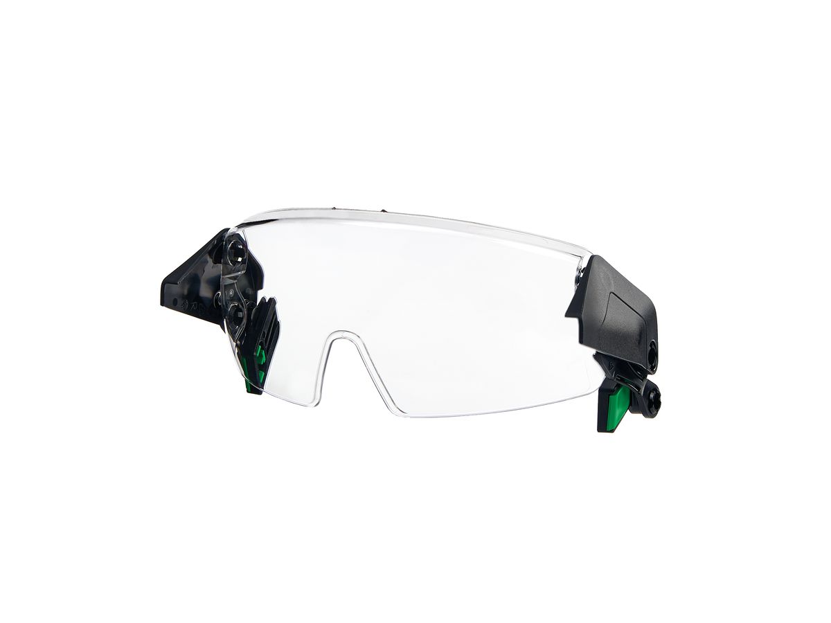 MSA Schutzbrille V-Gard H1, klar