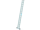 Anlegeleiter Alto L mit Sprossen, Arbeitshöhe 4.4 m