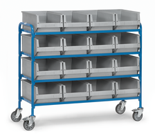 fetra® Beistellwagen 32951