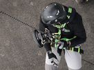 Kratos Safety Abseilgerät Lift Res-Q