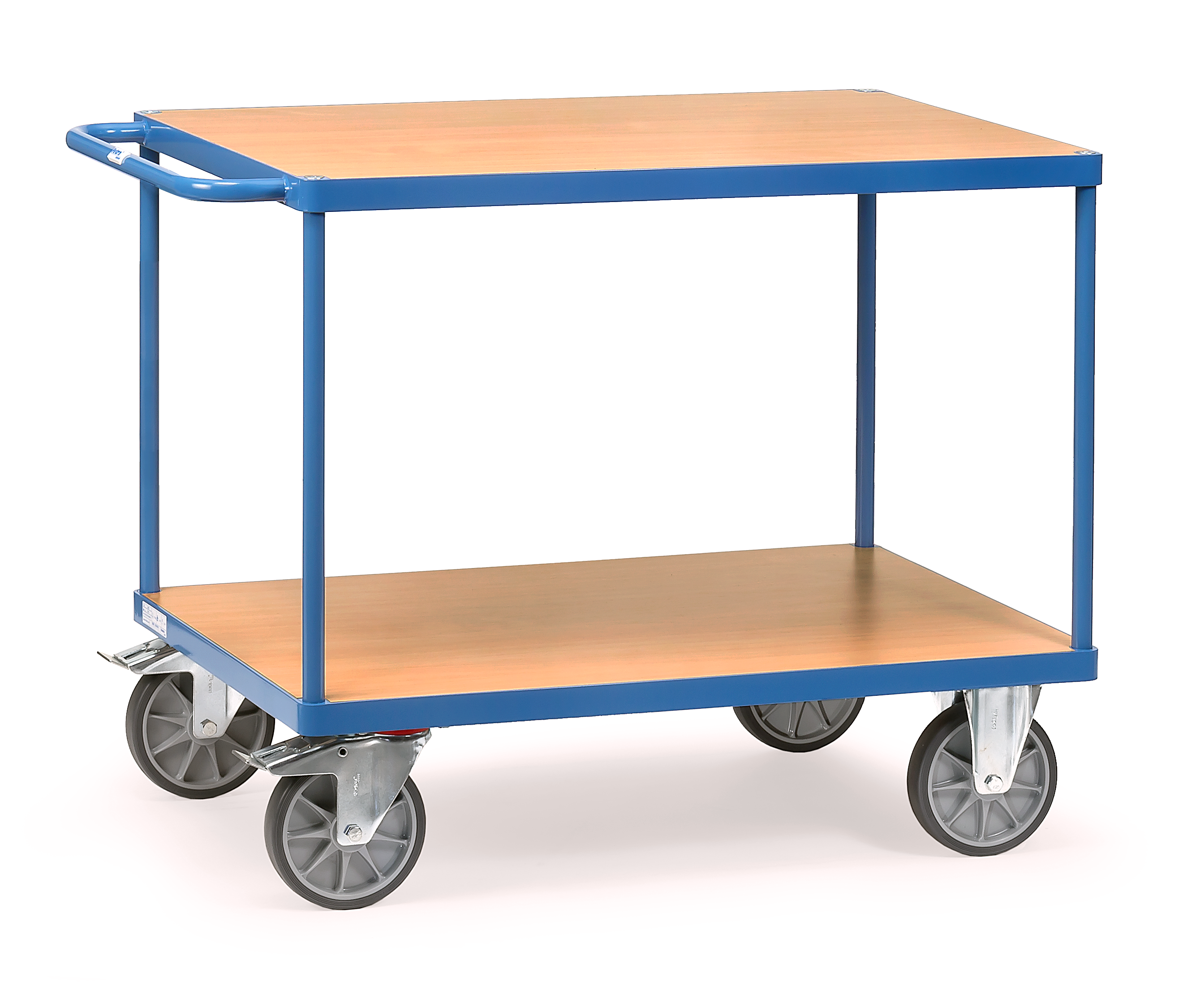 fetra® Tischwagen 2402