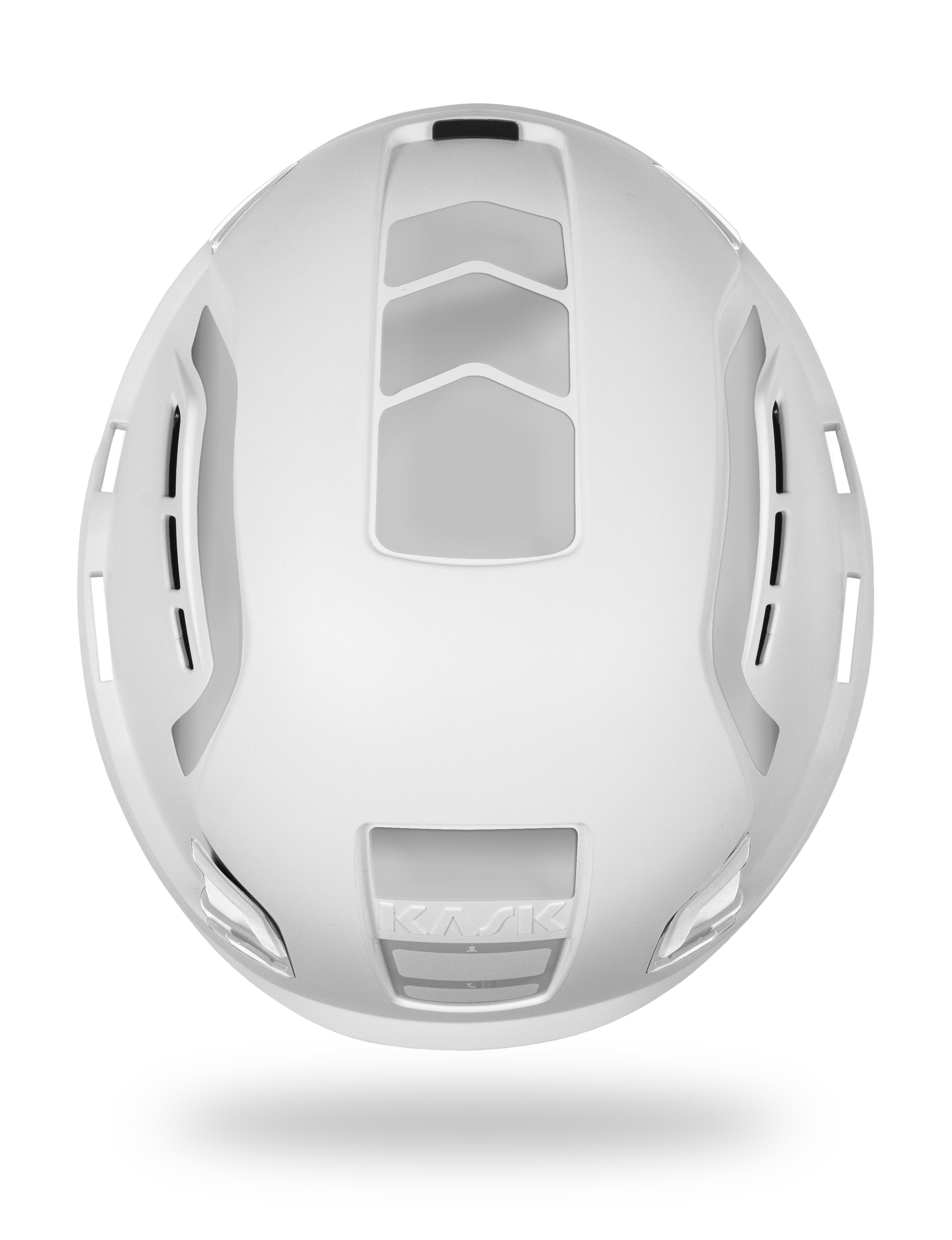 KASK Industrieschutzhelm Zenith X AIR HI VIZ