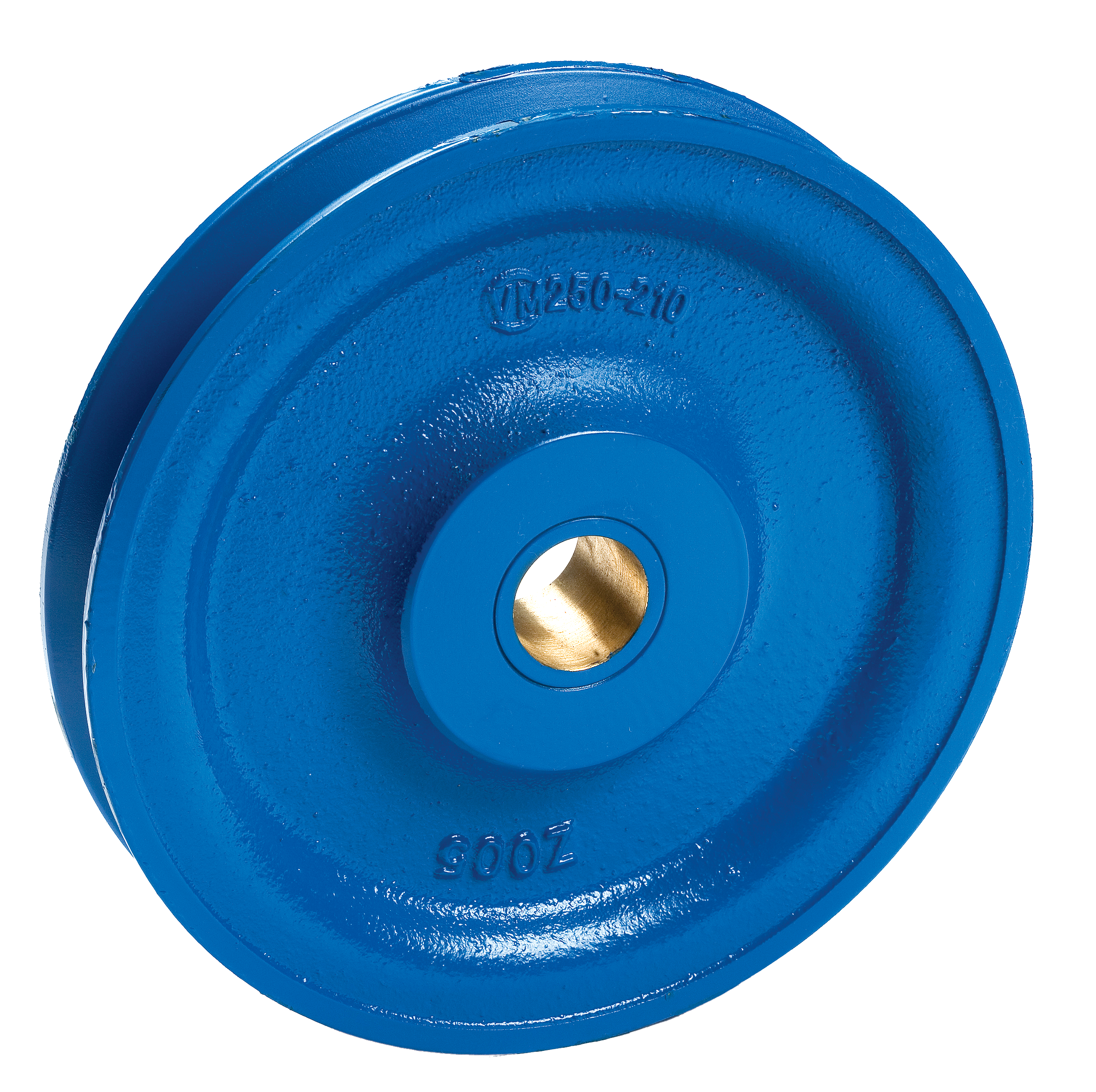 Seilrolle SRSB, Seil-Ø 8 mm