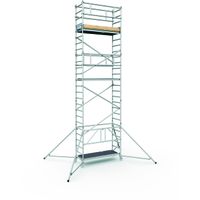 ZARGES Klappgerüst PaxTower