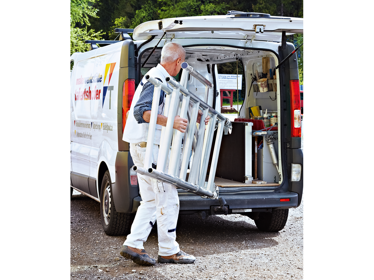 ZARGES Klappgerüst Reachmaster 1T