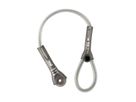 PETZL Anschlagschlinge WIRE STROP, Länge 500 mm