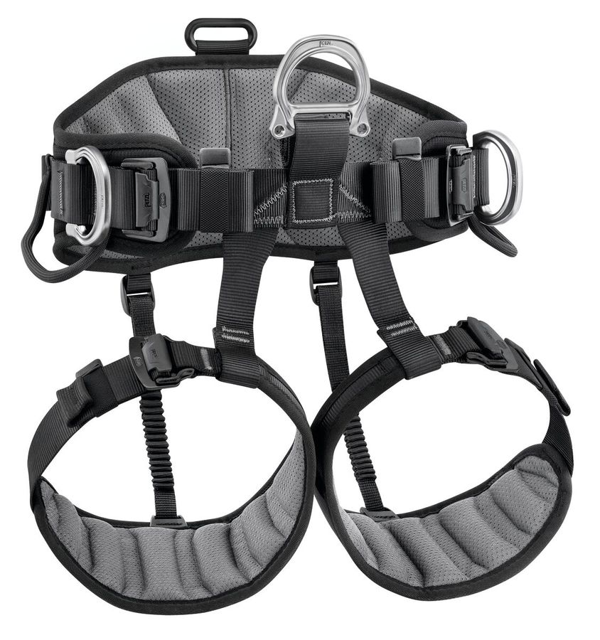 PETZL Auffang- und Haltegurt AVAO® SIT