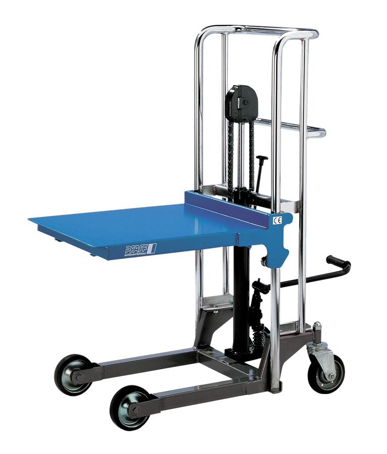 Hubtisch HP 400 kg