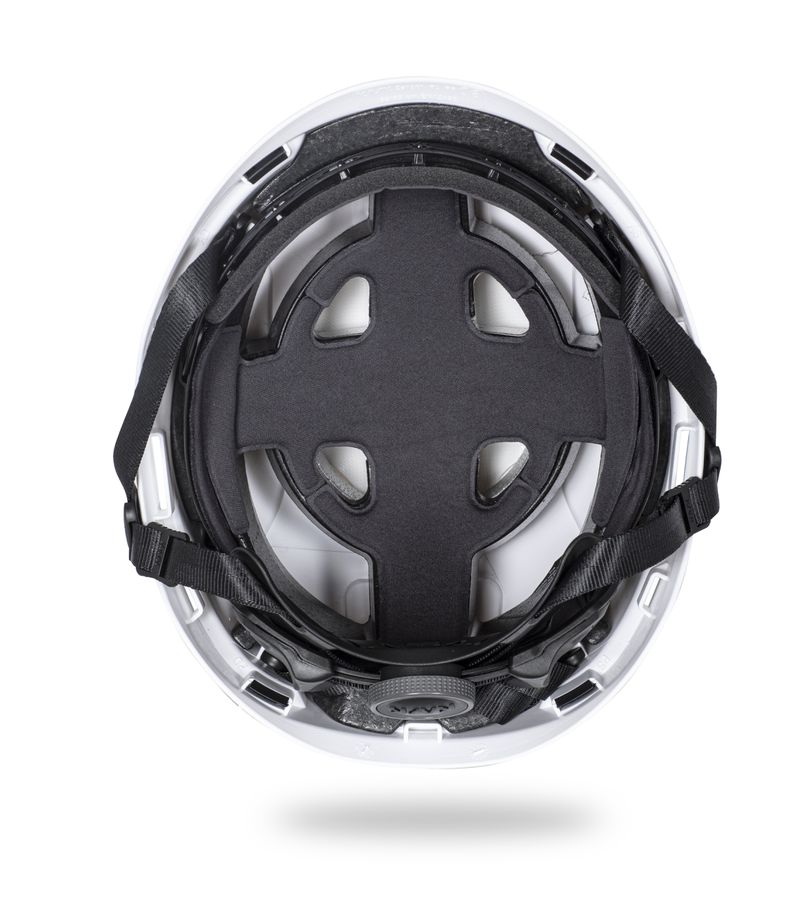 KASK Industrieschutzhelm Zenith X AIR HI VIZ