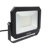 NORDRIDE Flutlichtstrahler FLAT 50W Floodlight