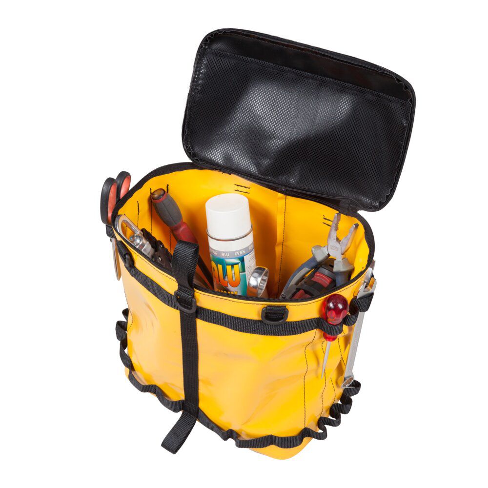 Werkzeugtasche für Gurt, Grösse 17.0 l