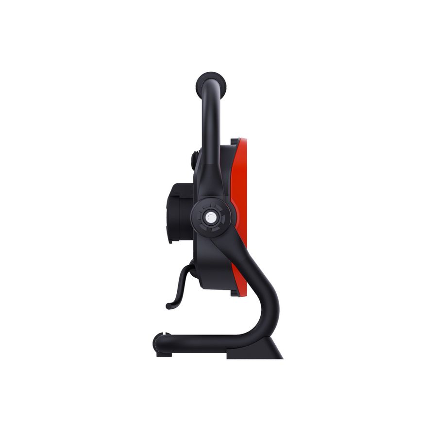 NORDRIDE Arbeitsstrahler 4080-60 SECTOR D 60W