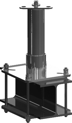 Sicherungssystem Unipro 1-300