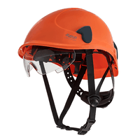 Industrieschutzhelm Artitop SH510 orange