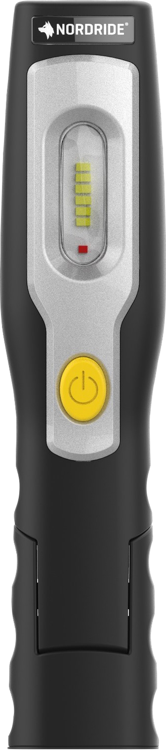 NORDRIDE Arbeitslampe 2055 WORK LIGHT SMD LED