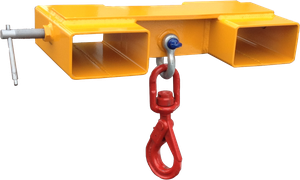 Staplertraverse STS