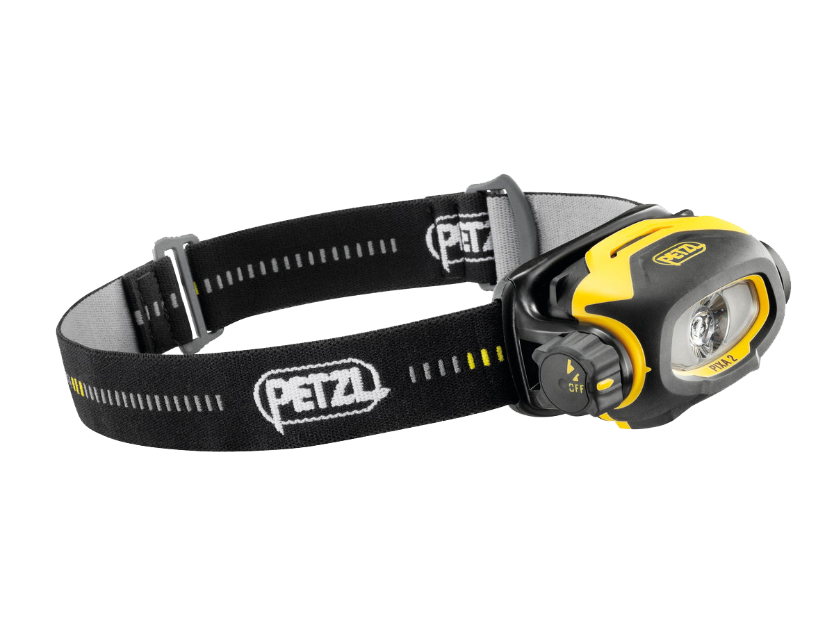 PETZL Stirnlampe PIXA® 2