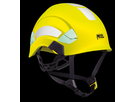 PETZL Industrie- & Kletterhelm VERTEX® HI-VIZ