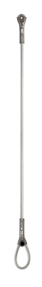 PETZL Anschlagschlinge WIRE STROP, Länge 1'000 mm