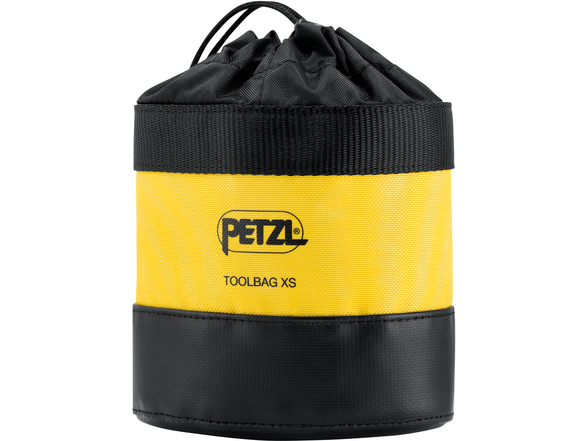 PETZL KniesteigklemmenSystem mit Fussschlaufe KNEE ASCENT LOOP