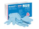 Honeywell KCL Dermatril 741 Einweg-Schutzhandschuhe Nitril, Gr. 9 (L)