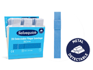 Cederroth Salvequick extra lange Pflaster