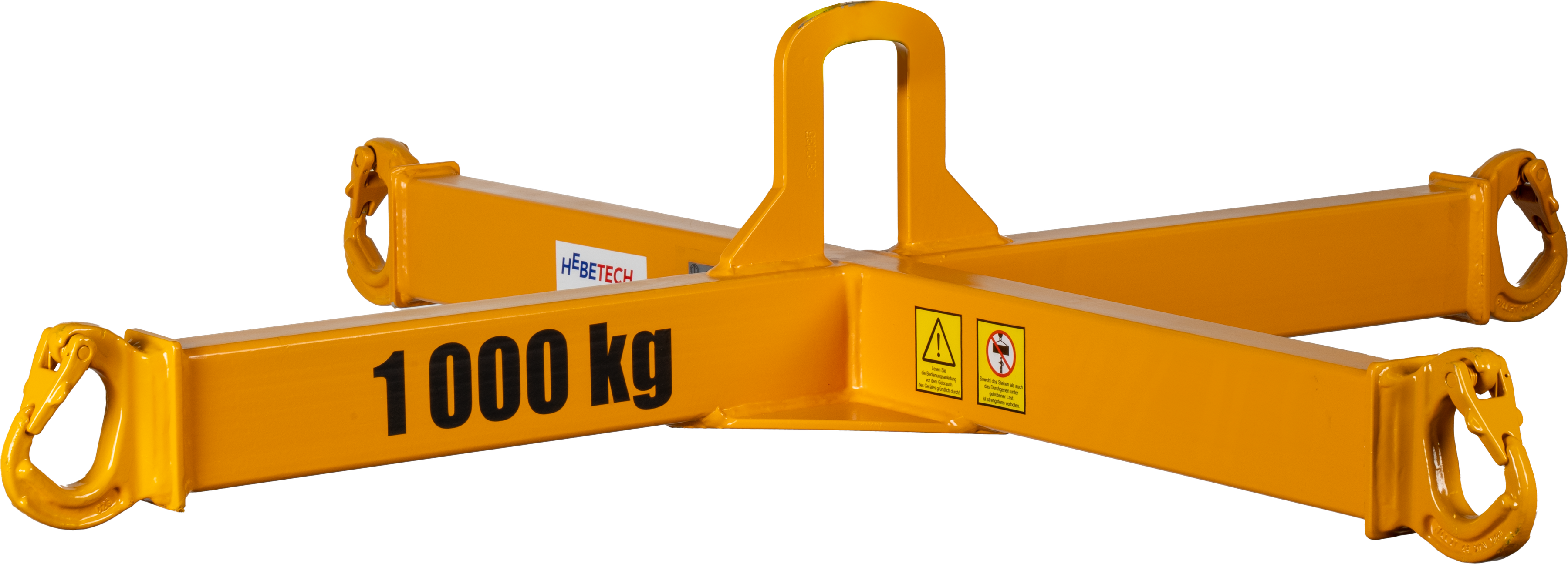 Big Bag Traverse BBT 1'000 kg