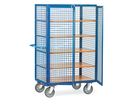 fetra® Kastenwagen 4392/4393