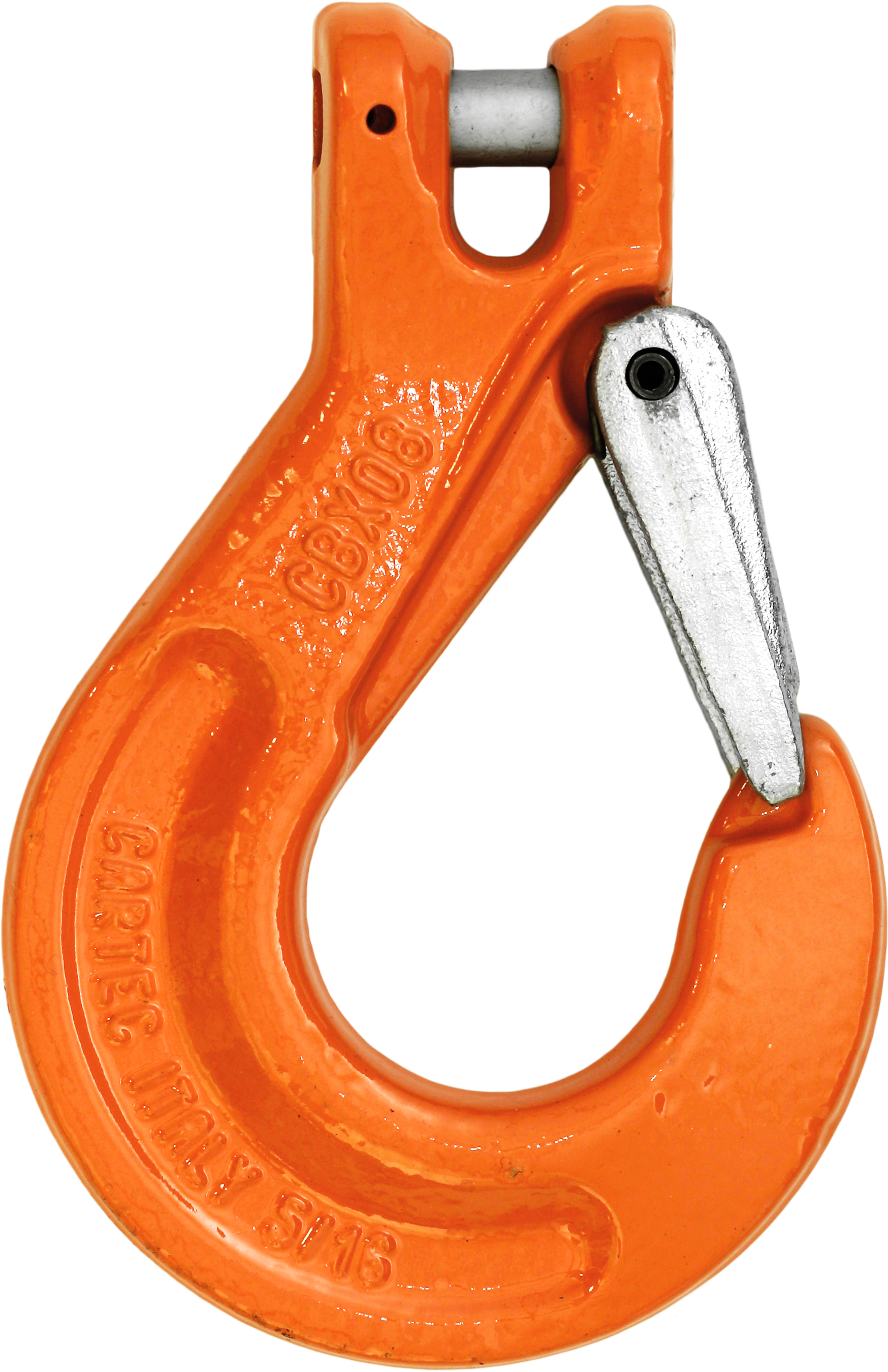 Klinkenhaken BX-22, 22 mm