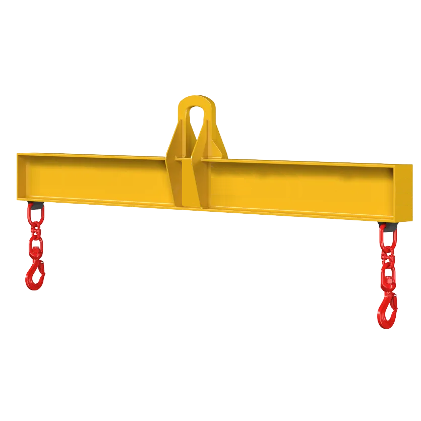 Lasttraverse fix LTS 5 t, 3.5 m