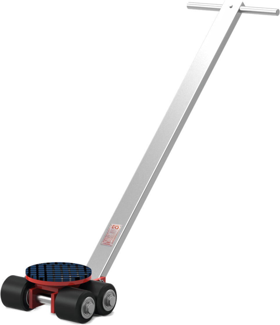GKS Fahrwerk L3