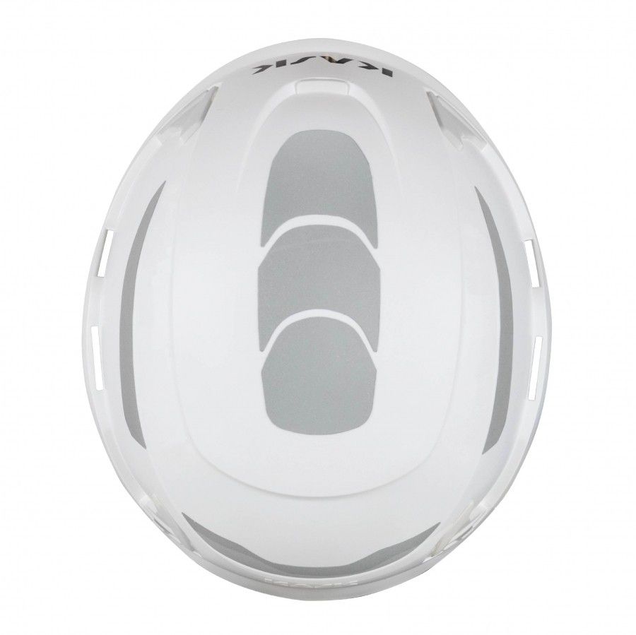 KASK Schutzhelm Primero HI VIZ