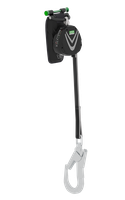MSA Höhensicherungsgerät V-EDGE™ mit Karabinerhaken, 2.4m