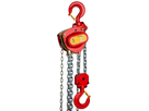 Handflaschenzug RED
