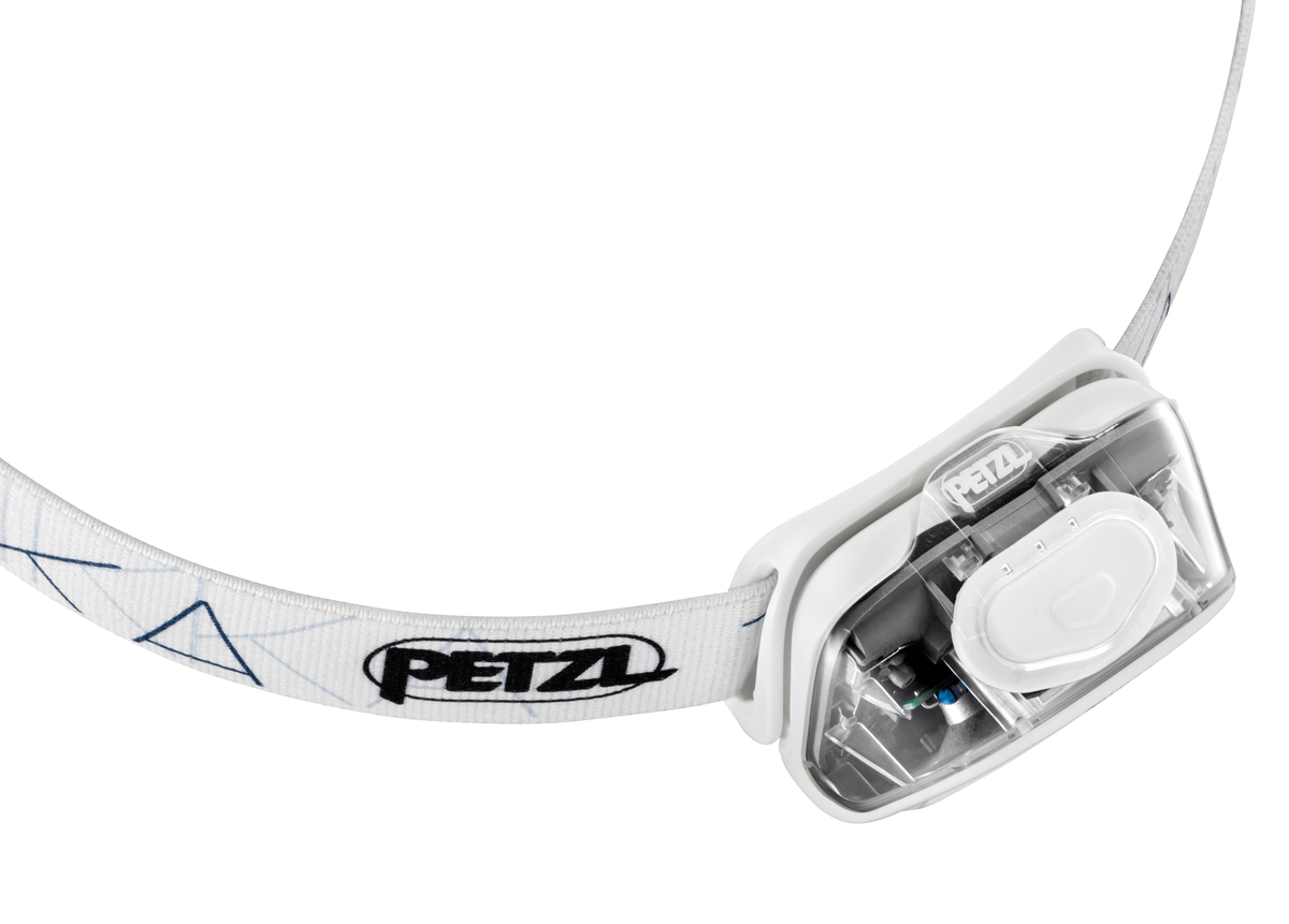 PETZL Stirnlampe Tikka